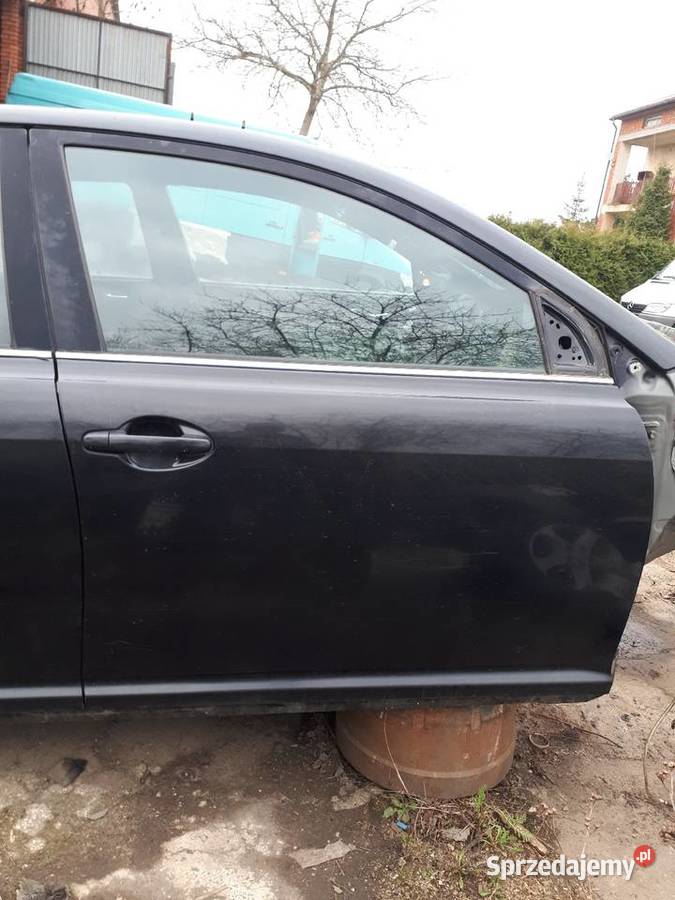 Drzwi PP Avensis T25 209 Sandomierz