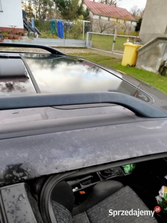 vw passat b4 19 tdi gl bez rdzy stan idealny w Malbork