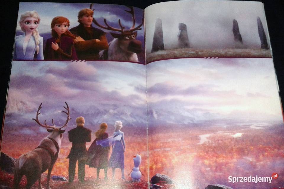 Karina Lodu 2 Disney David Blaze