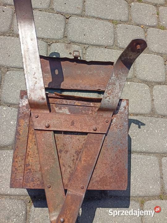 Harley WLA OEM Bydgoszcz