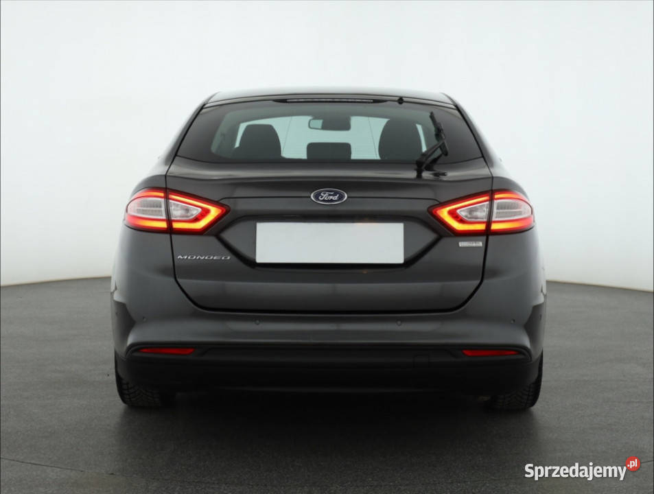 Ford Mondeo 15 TDCi elektryczne szyby Piaseczno