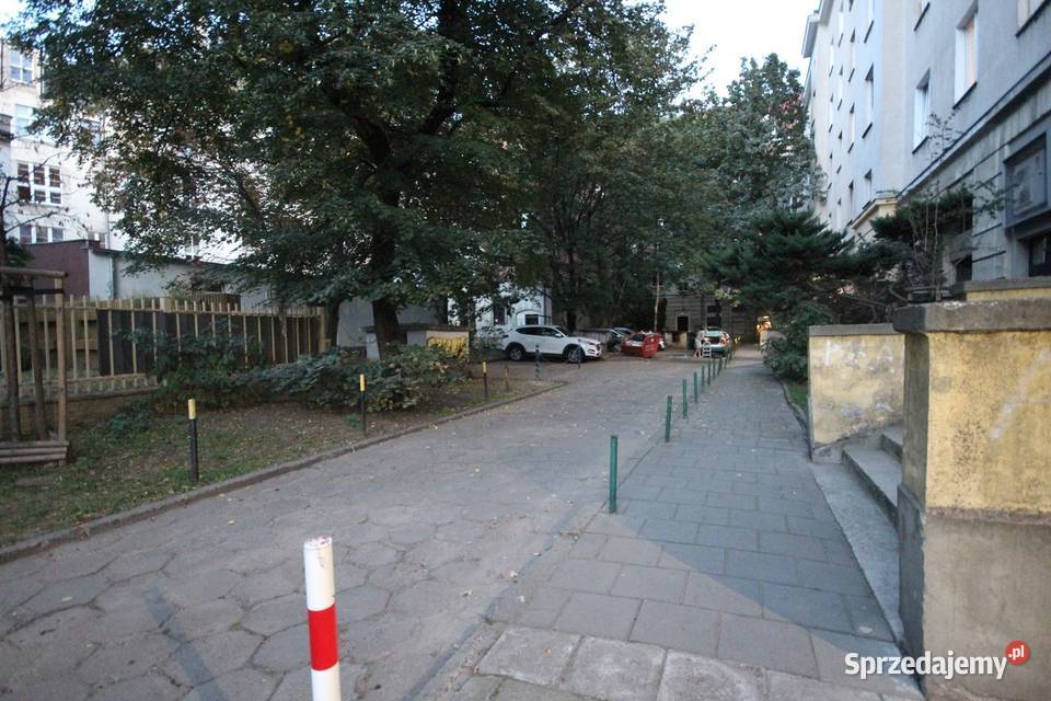 2pok 34met Plac Kościuszki PEŁEN ROZKŁADPIWNICA sprzedam