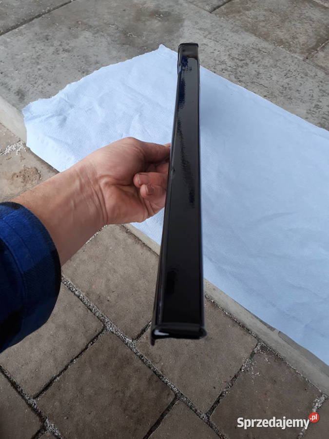 Osłona łańcucha podnóżki kierownicy jawa mustang Rzeszów sprzedam