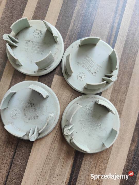 Rover 75 dekielki kapselki felg