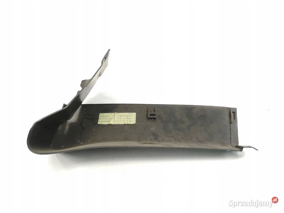 NAKŁADKA BŁOTNIKA PRAWY TYŁ SAAB 9000 9098 ASO