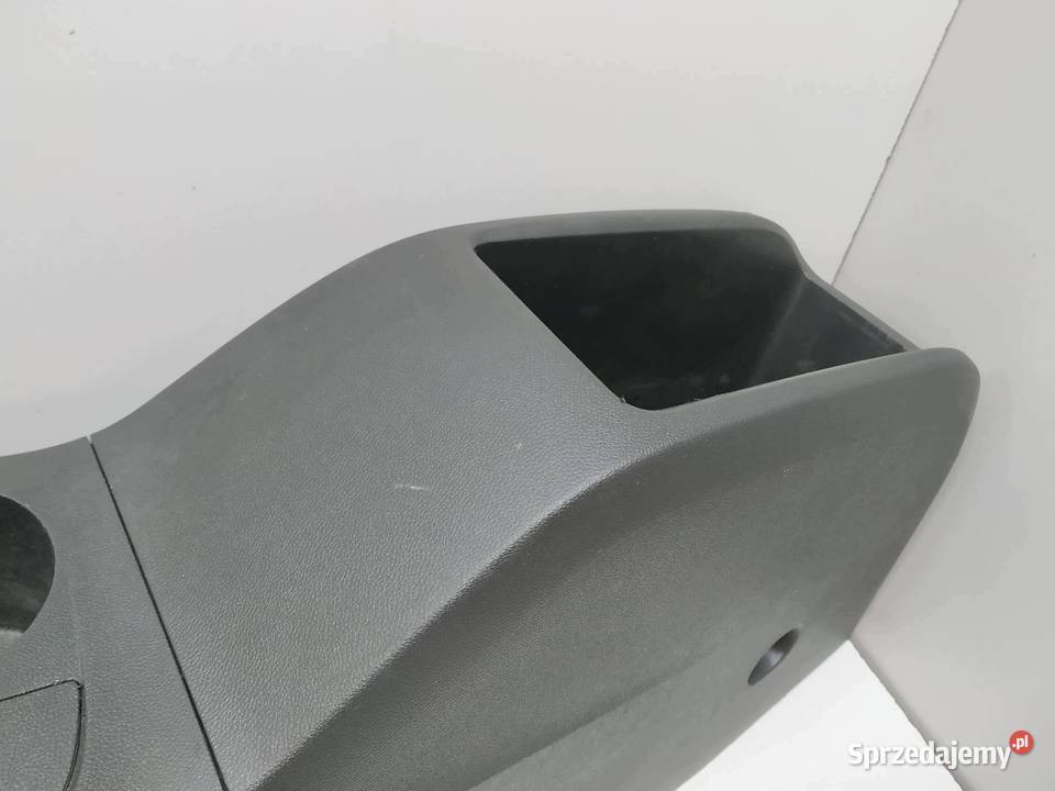 TUNEL ŚRODKOWY X Opel Crossland I 20172024