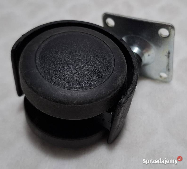 Kółko wózka gumowe Powermed FD2034 PMFD śląskie Czeladź