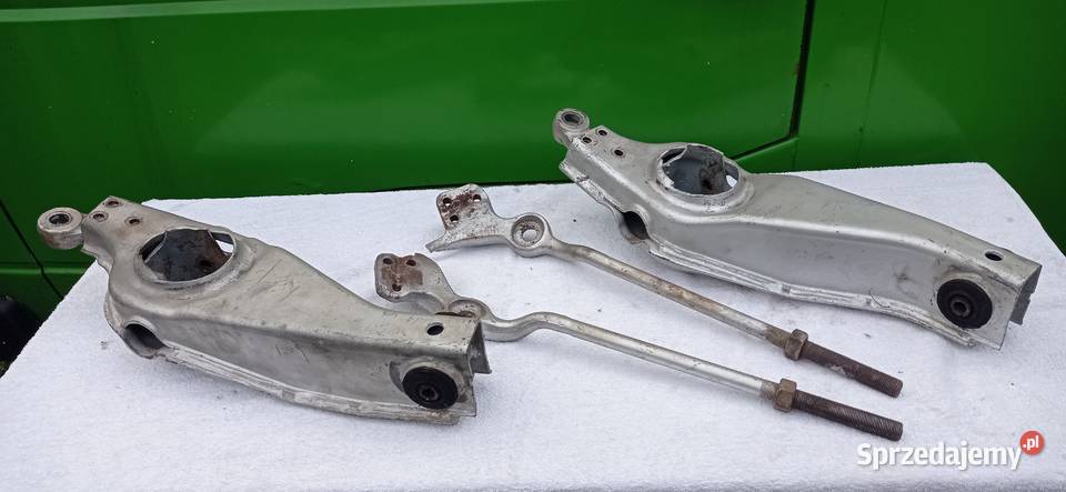 Wahacz Przedni Dolny PrawyLewy VW Bus T3 7984 Starachowice