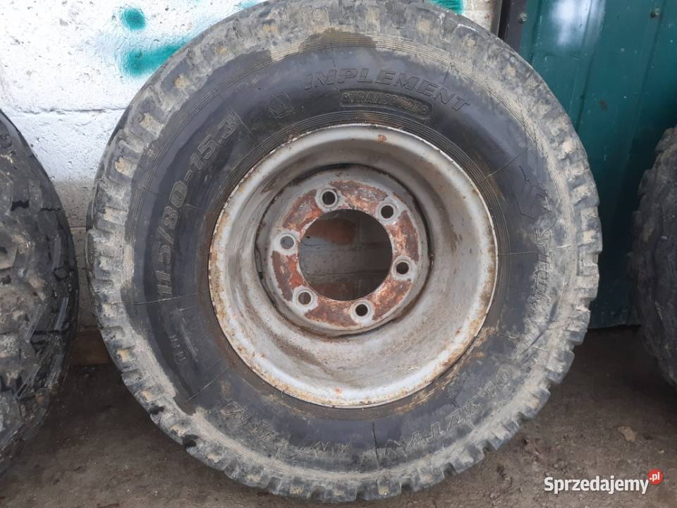 koła 115 80 153
