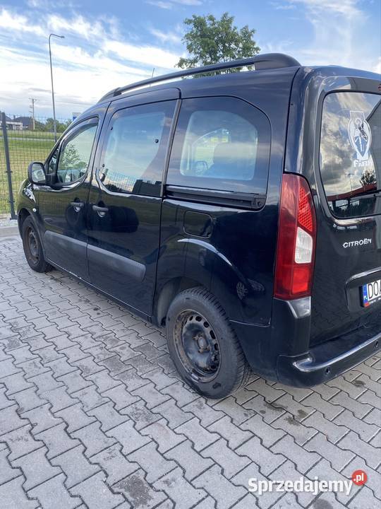 Peugeot Partner Partner