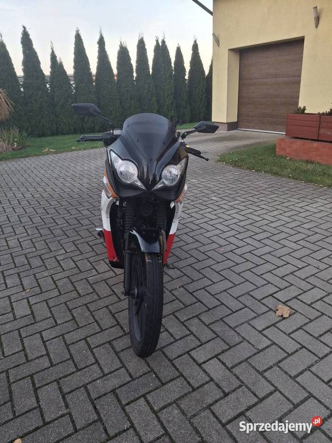 Junak 901 Sport Kostrzyn