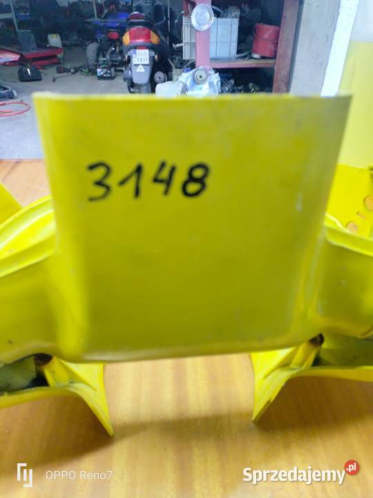 Plastiki licznika Derbi vamos 50 łódzkie Łubno sprzedam