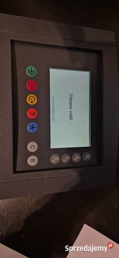 Urządzenia do monitoringu czasu pracy Kaba Biała Podlaska