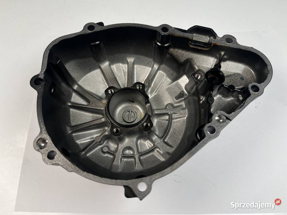 KAWASAKI Z 900 17 Dekiel Pokrywa alternatora Łobżenica sprzedam