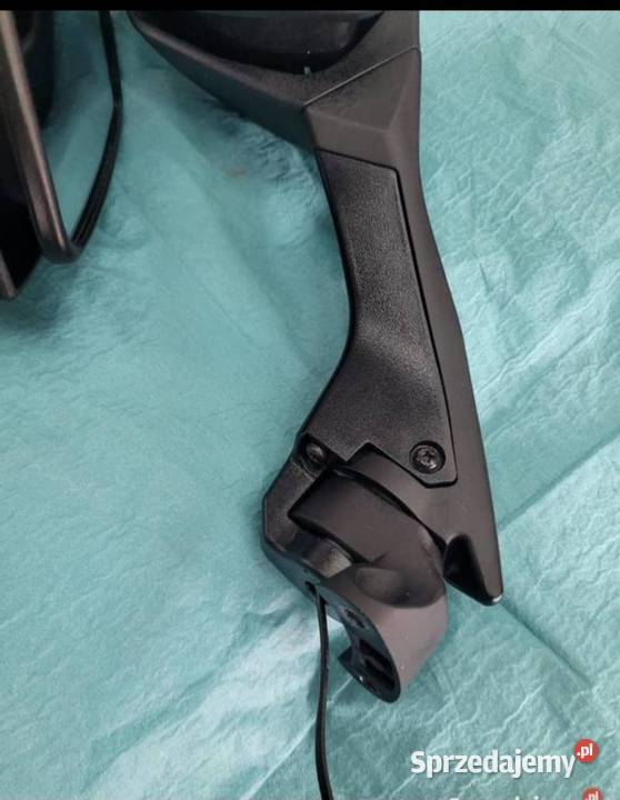 KAWASAKI NINJA H2 SX Z 1000 SX LUSTERKO LUSTERKA Nowy Tomyśl