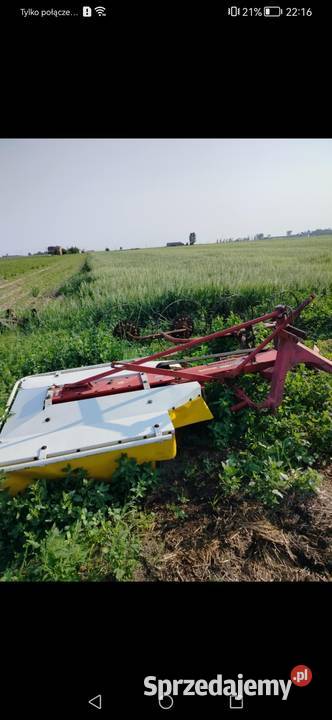 Przyczepy wywrotki zarejestrowane wielkopolskie Kłodawa