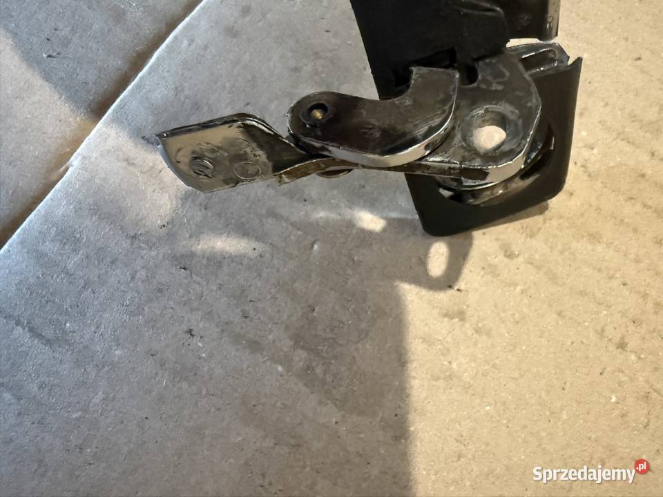 Klamka lewa BMW e24 na części Części samochodowe