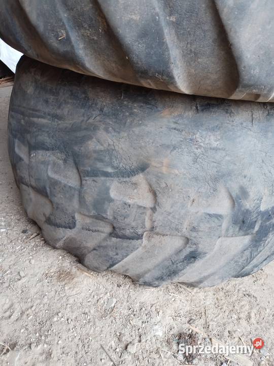 Opony 600 55 265 Łubnice