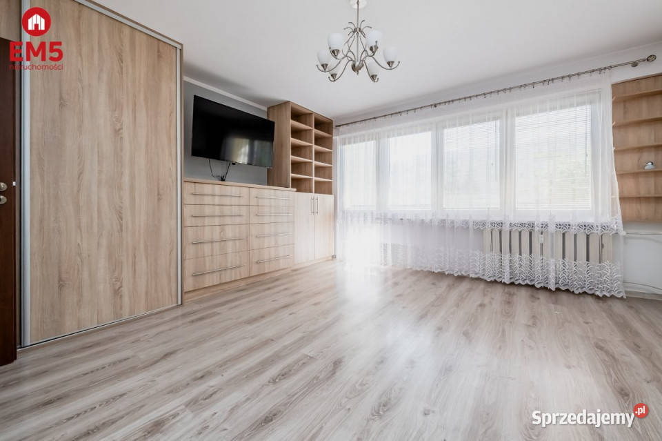 Mieszkanie Białystok Rumiankowa 505m2 2 pokoje sprzedam