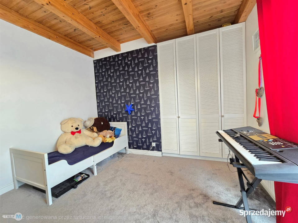 Mieszkanie do sprzedania 9168m2 4pokojowe Sprzedaż Jędrzejów