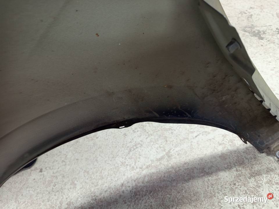 Błotnik prawy golf 8 lc7q orginalny podkarpackie Rzeszów
