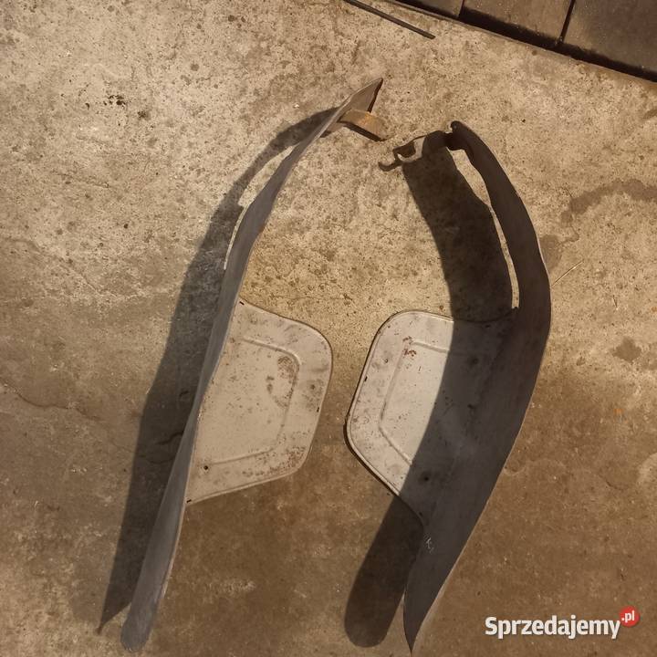 Wsk oslony na nogi sprzedam