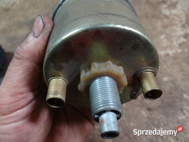 obrotomierz MZ TS ETS ETZ bez kontrolek org DDR Żary