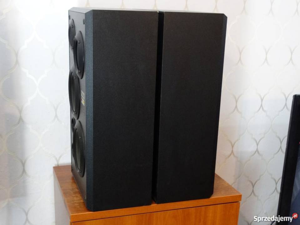 Kolumny Bose LM5 studyjne monitory WYSYŁKA Jasło