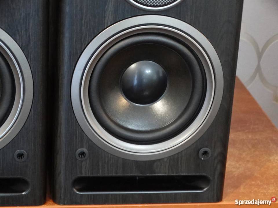 Monitory kolumny Aiwa SXN6 świetne stereo Jasło