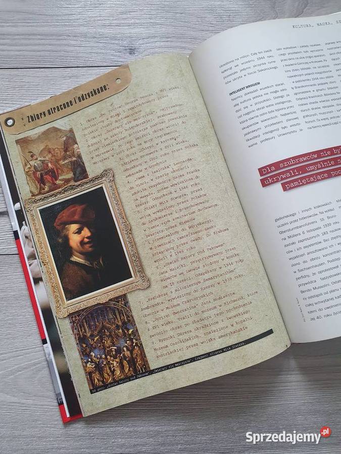 Historia PRL Wielka kolekcja 19441989 Tom 1 Kędzierzyn-Koźle