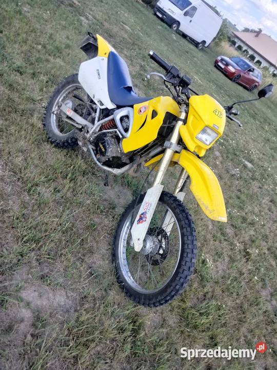 Sprzedam hyosung xrx125 swap Leoncin 250 Grodzisk Mazowiecki sprzedam