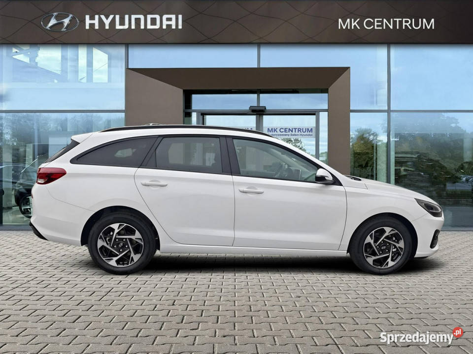 Hyundai i30 10 TGDI 6MT 115 Modern Comfort MY26 i30 Piotrków Trybunalski