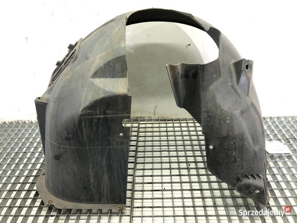 NADKOLE PRAWY PRZÓD FIAT TIPO SedanLimuzyna