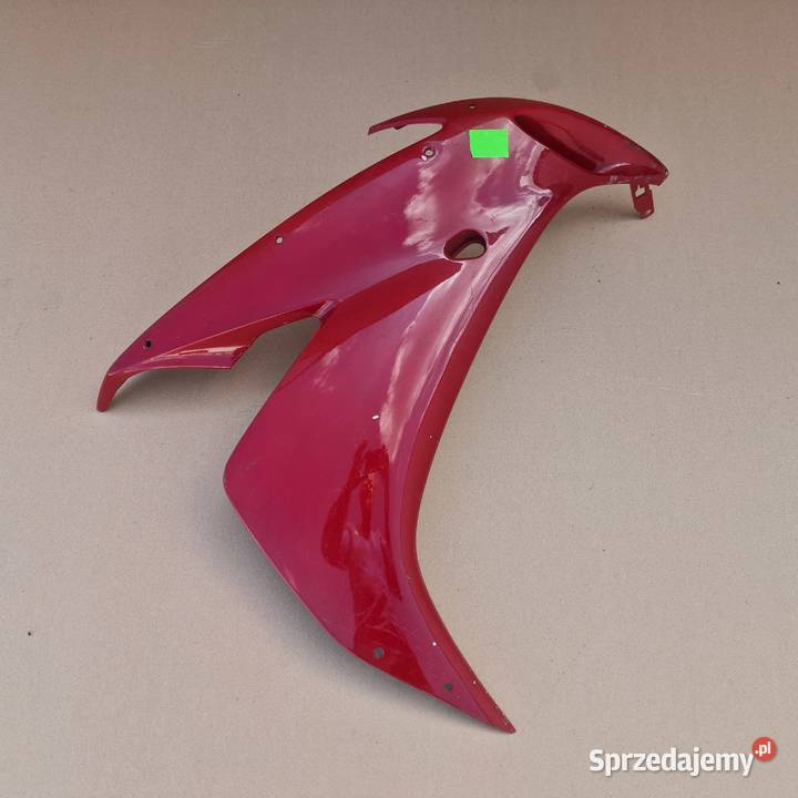 YAMAHA R1 YZF RN12 BOK BOCZEK OSŁONA OWIEWKA Bieleń