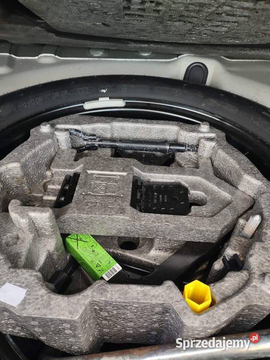 Citroen C6 22 HDI manual diesel C6 Wieliczka