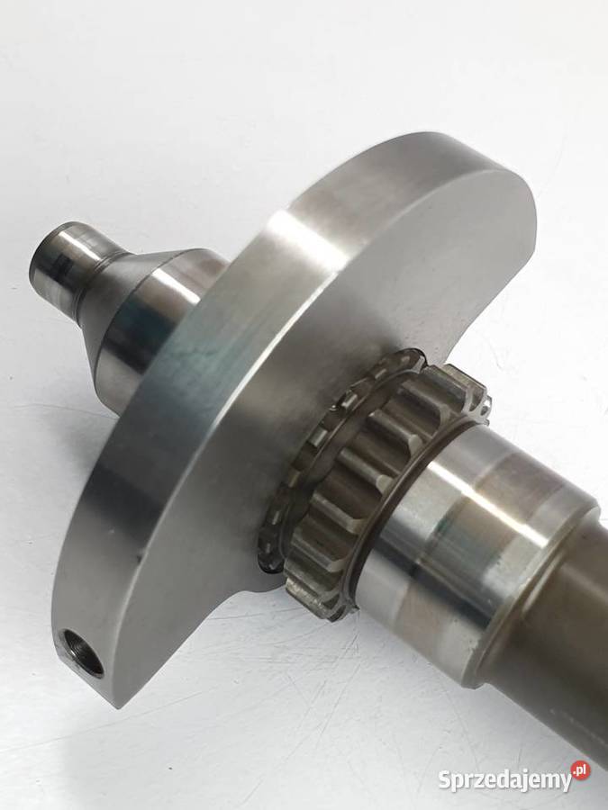 Balanser Walek Wyrownowazajacy Ktm 950 Lc8 Łódź sprzedam