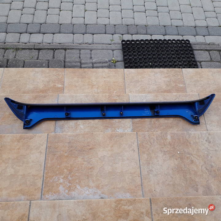 Spoiler Lotka Honda Civic 7 VII 71700S5SE010M1 Przemyśl
