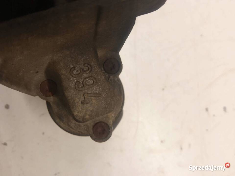 ROZRUSZNIK 1005831394 20 16V Renault Laguna II osobowe sprzedam