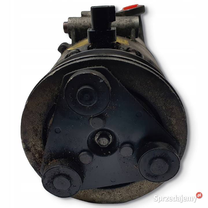 SPRĘŻARKA KLIMATYZACJI Ford C 16 16V