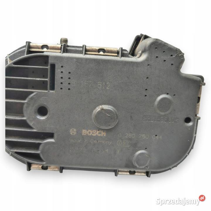 PRZEPUSTNICA Opel Corsa C Agila 10 12 9157512 osobowe Chełm