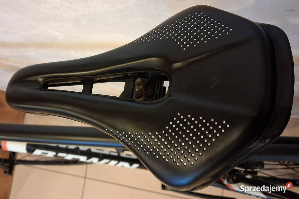 Duży rower szosowy Triban 500 stan koła 28 Zawiercie