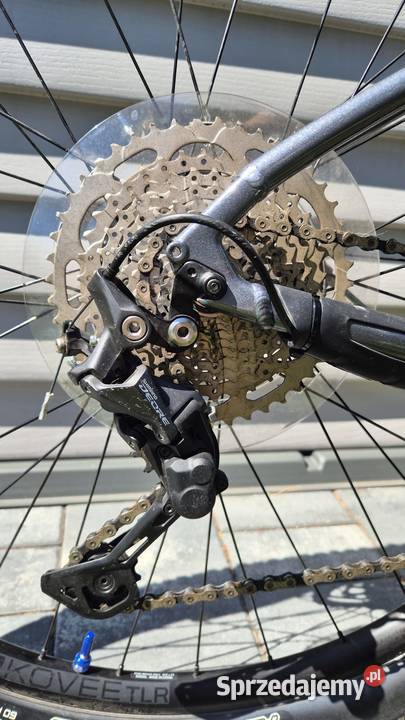 Trek Marlin 7 rozmiar M Gliwice