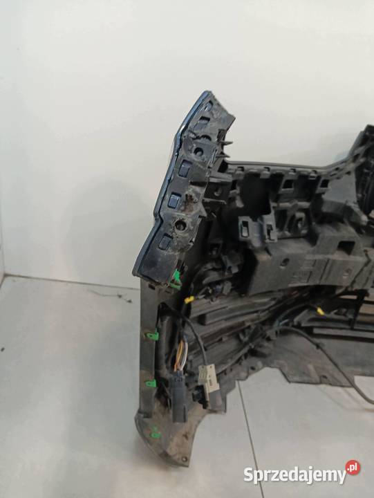 ZDERZAK PRZÓD PDC POD KAMERE 72316 Volvo XC 90 osobowe