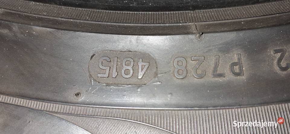 opony PIRELLI 1765235 scorpion Pirelli łódzkie Piotrków Trybunalski