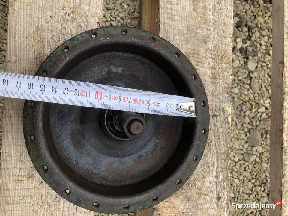 PIASTA KOŁA DKW NSU IŻ 49 56 NZ 250 350 BMW Kraków