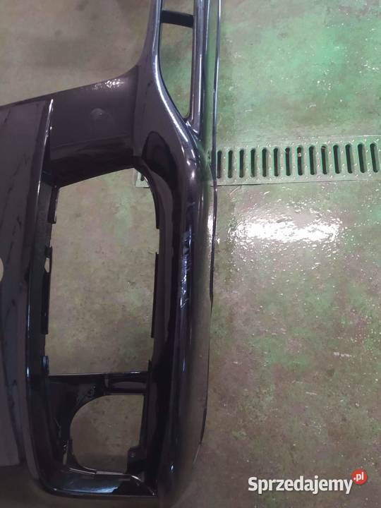 Zderzak przedni audi a4 b8