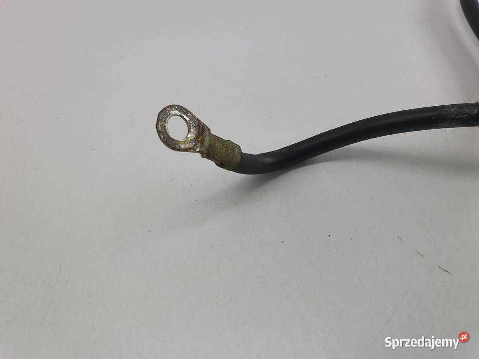 Przewod Minusowy Kabel Honda Trx Fourtrax