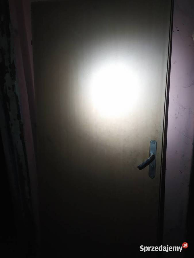 Drzwi wejściowe zewnętrzne plytowe Suszno