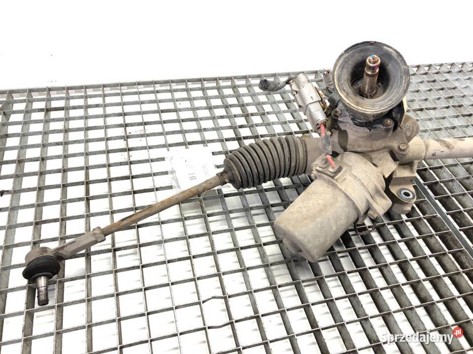 PRZEKŁADNIA KIEROWNICZA MAGLOWNICA SUZUKI SWIFT Przekładnie kierownicze podkarpackie