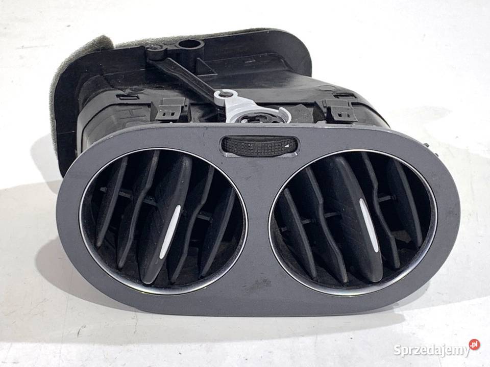 KRATKA NAWIEWU LEWY PRZÓD VW TIGUAN 5N0819703C podkarpackie